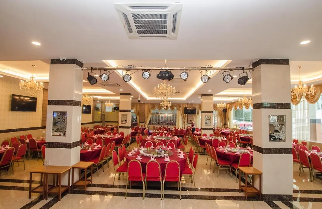 Grand Wonderful Hotel-1