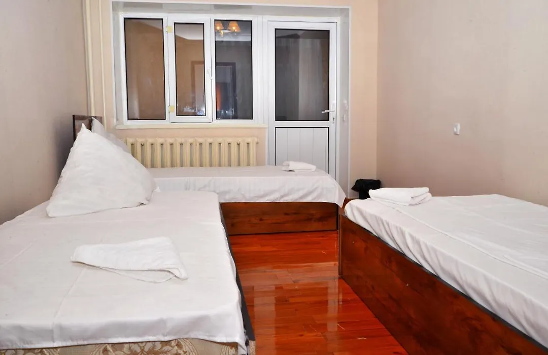 Astoria B&B-1