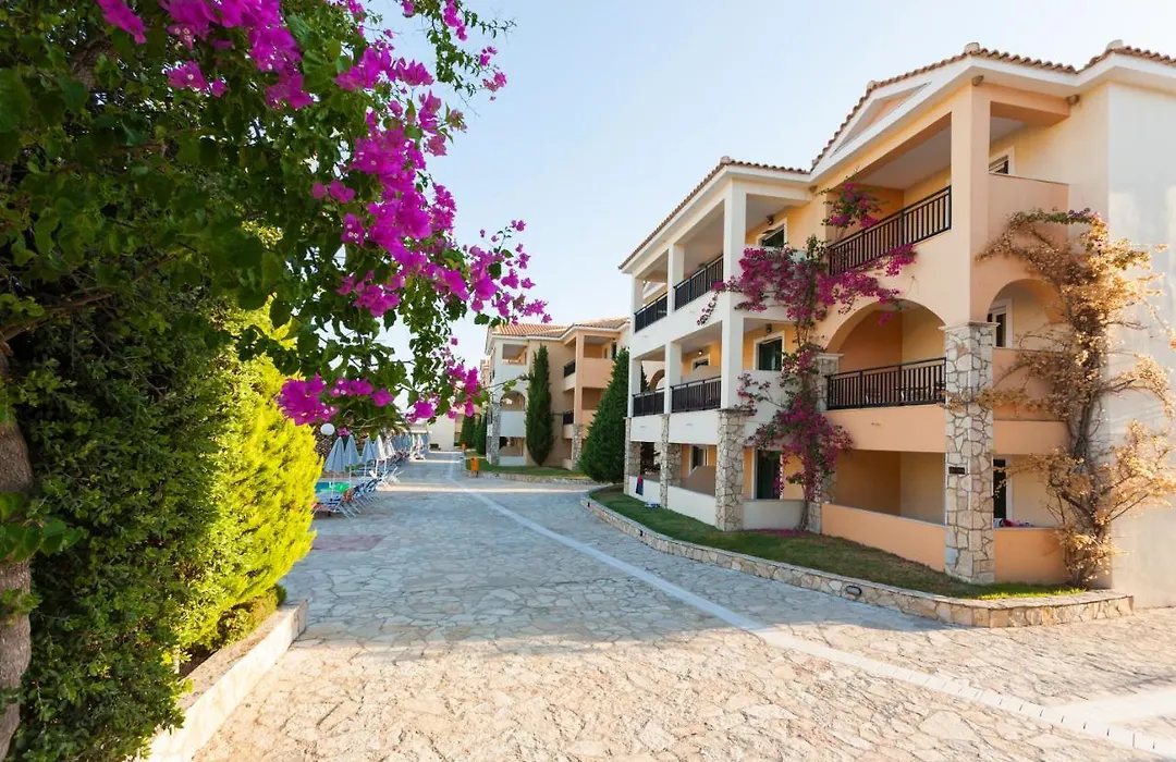 Alykanas Village Resort-1