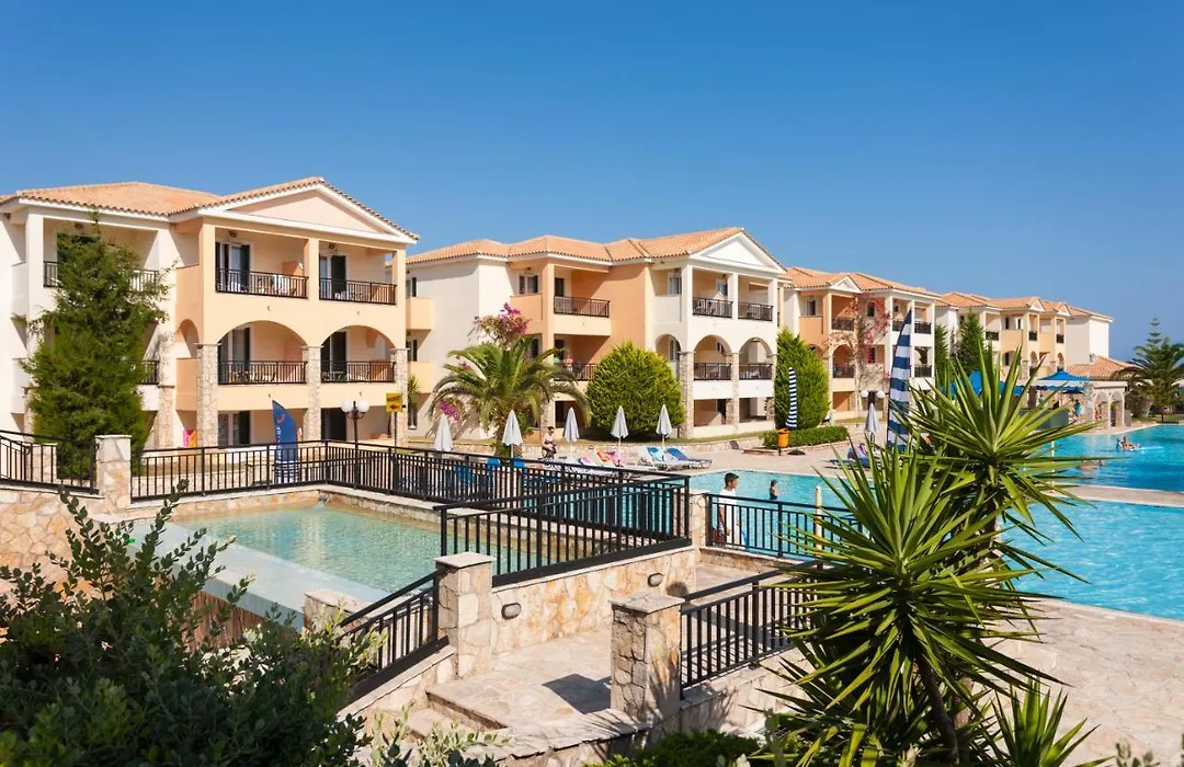 Alykanas Village Resort-1