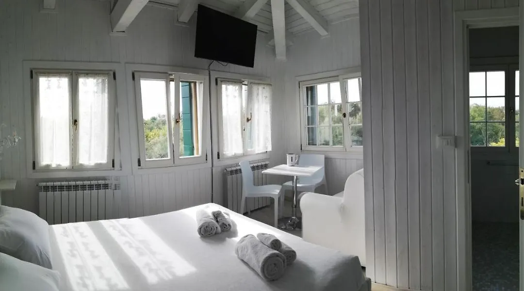 Junior Suites Venezia-1