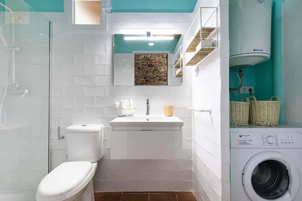 Rustic & Chic B&B-1