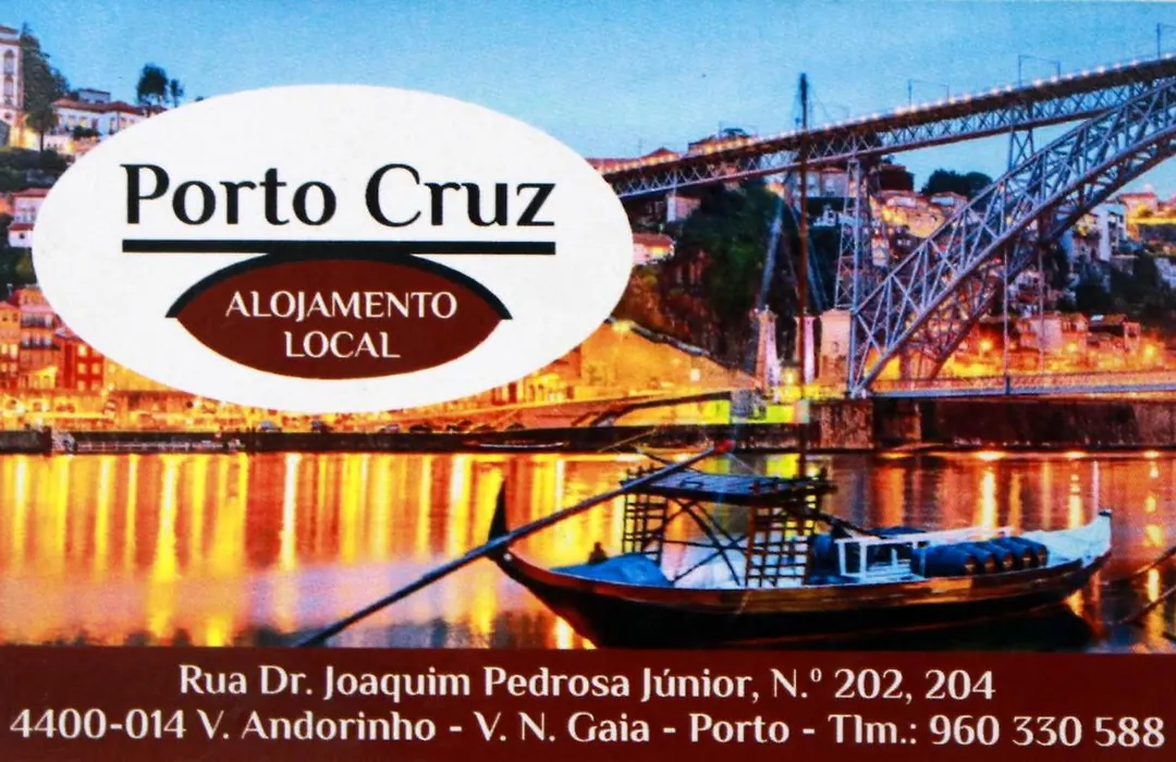 Porto Cruz House-1