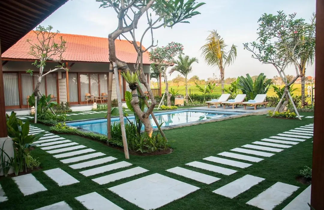 Omorich Bali Guest House-1