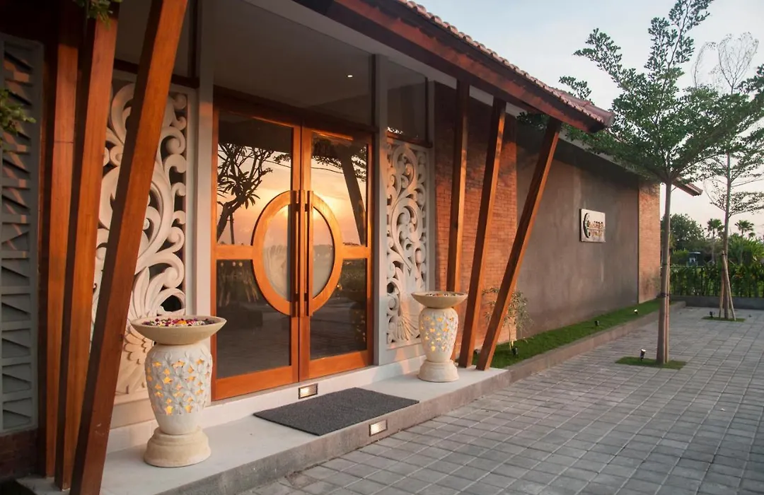 Omorich Bali Guest House-1