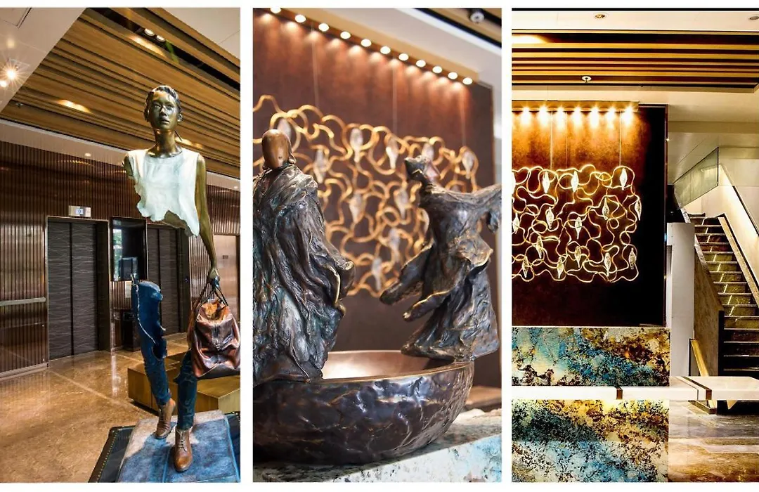 E Hotel Hong Kong-1