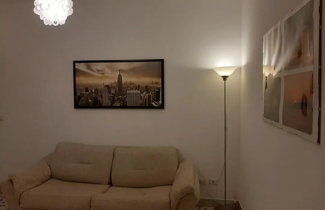 Centro Monti Tiburtini B&B Roma-1