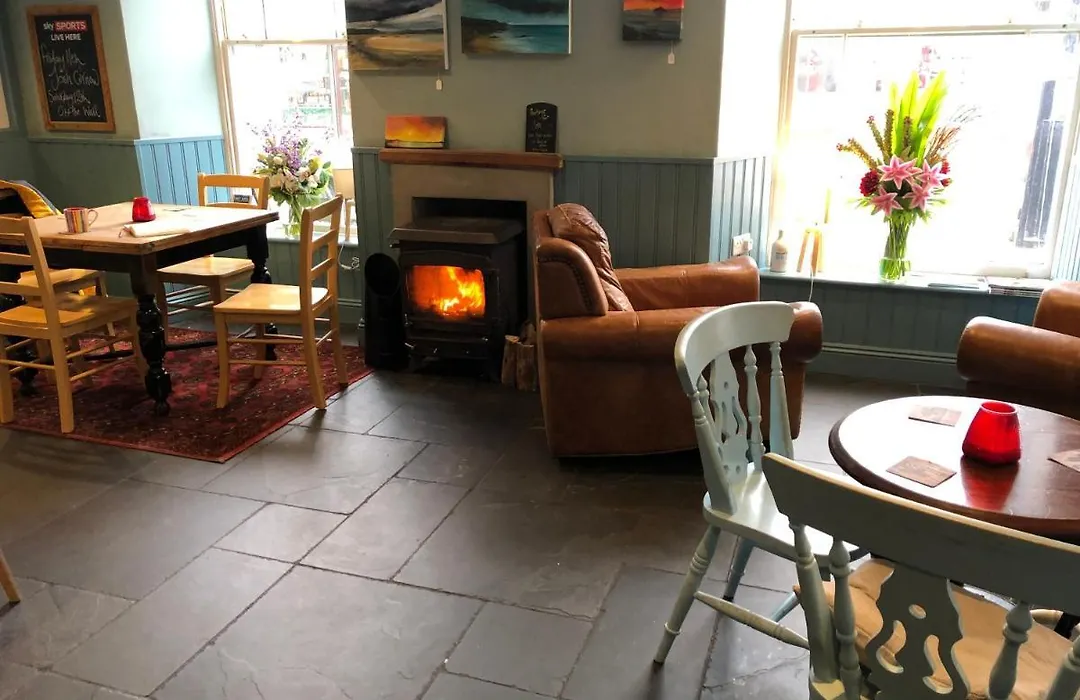 The Cornubia Inn-1