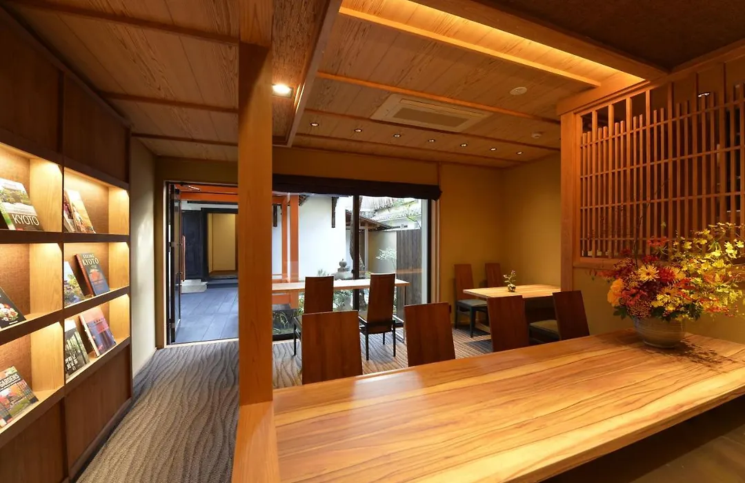 Gion Oyado Kikutani-1