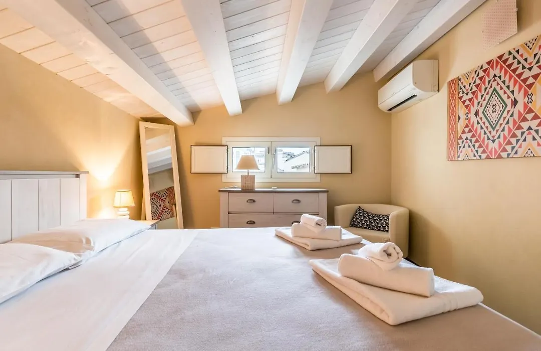Modica For Family - Rooms And Apartments-1