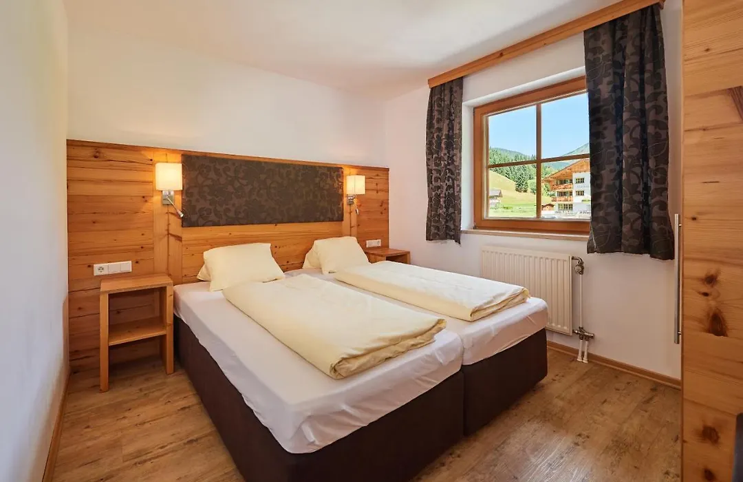 Aparthotel Lieblingsplatz-1
