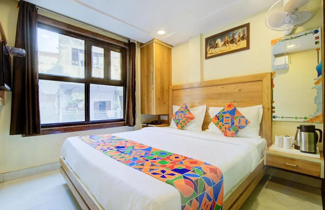 Hotel Kaushal Palace-1