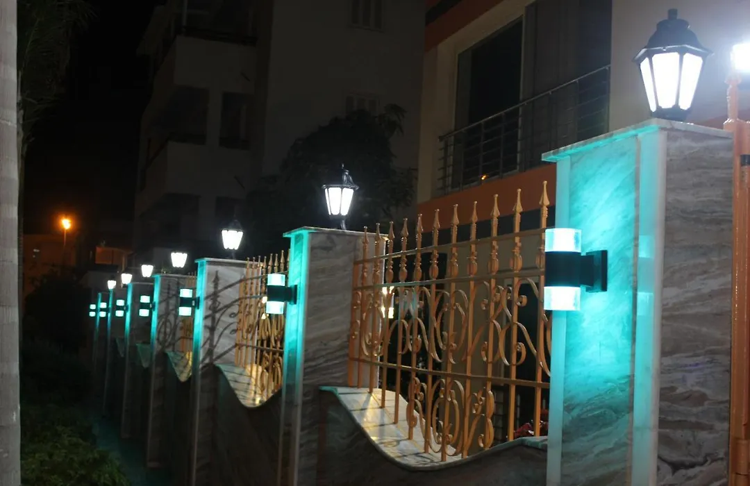 Al Raya Apartments-1