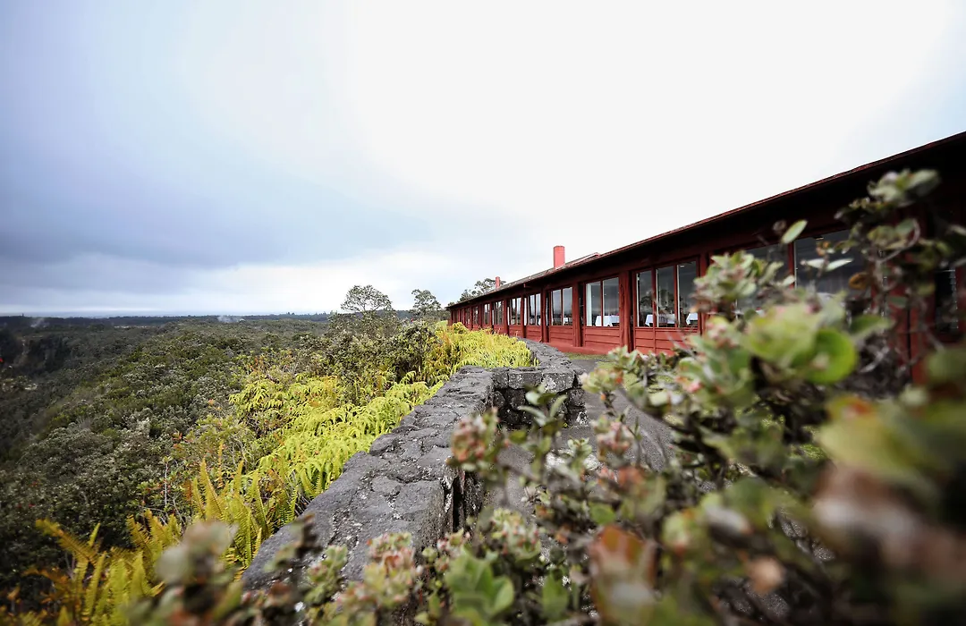 Volcano House-1