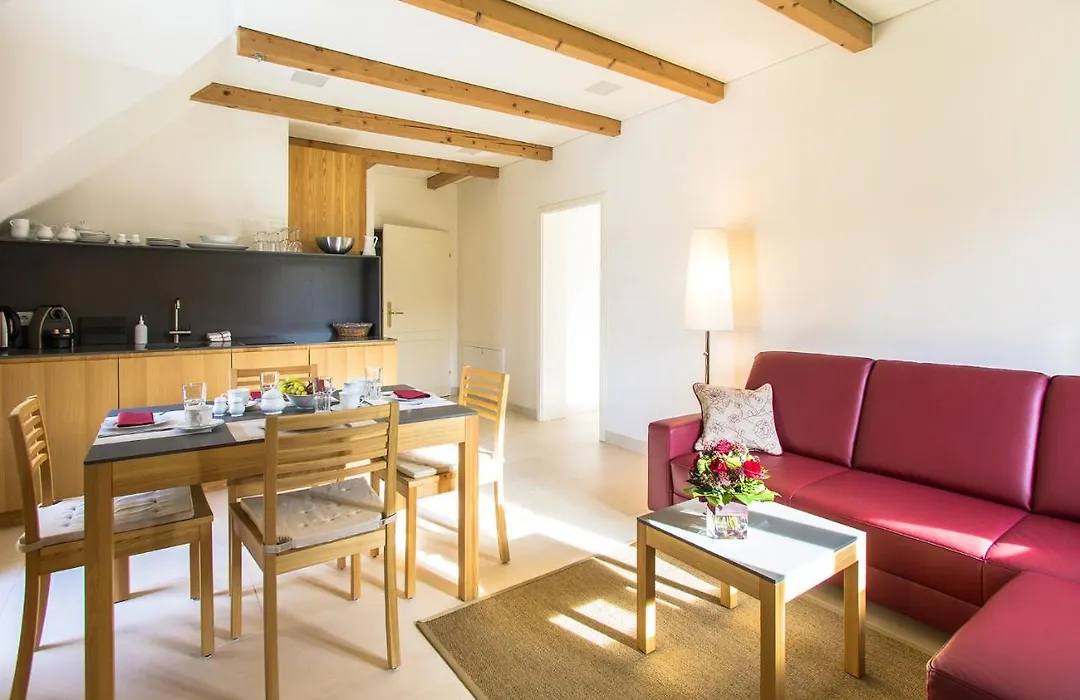 Moor-Rosl Apartmenthotel-1