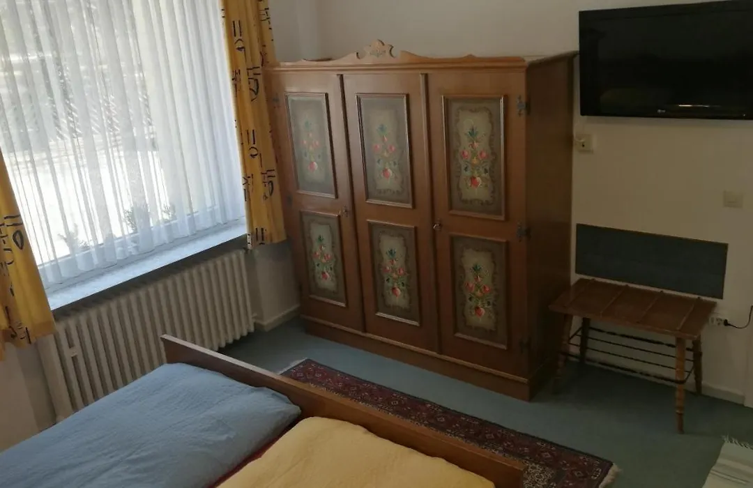 Hotel Hecker Braunlage-1