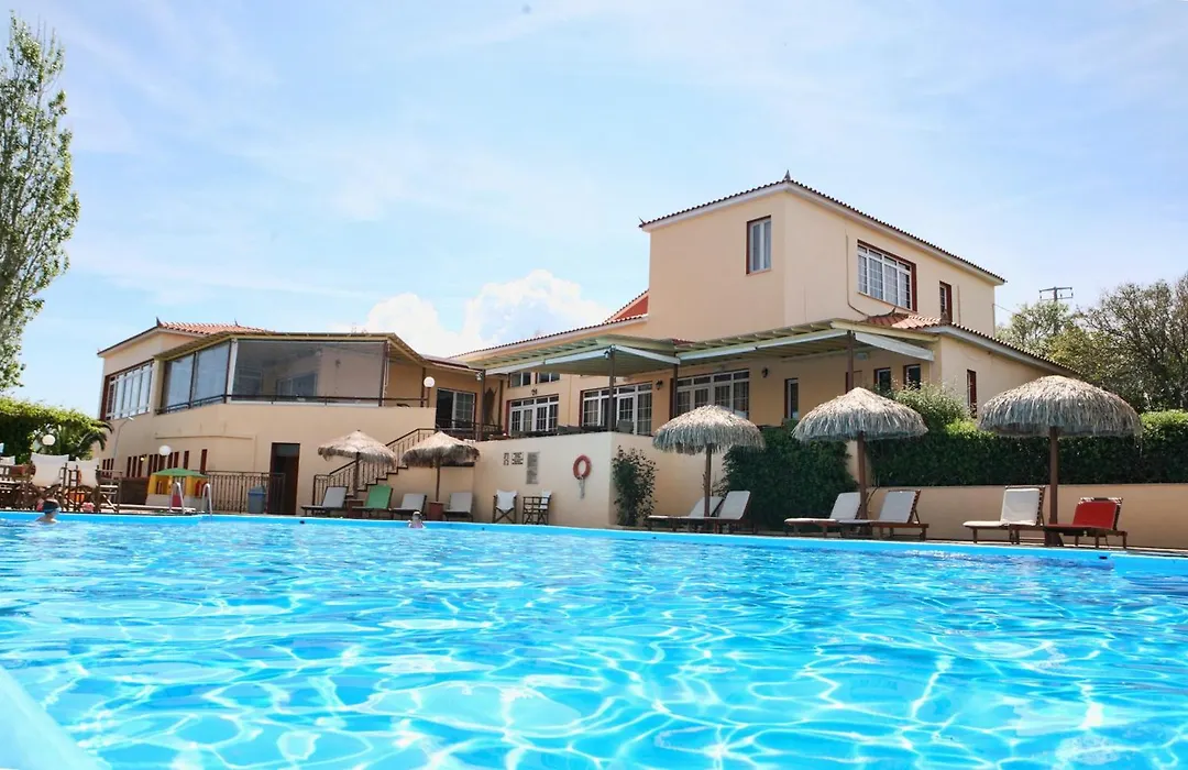 Belvedere Aeolis Hotel-1