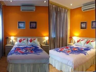 Hostal Luz-1