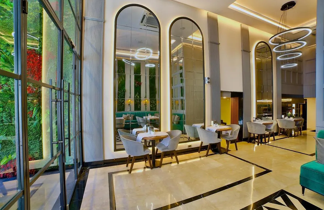 Sorriso Hotel Due-1