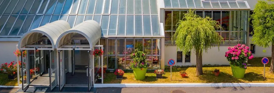 Hotel CIS Paris Kellermann-1