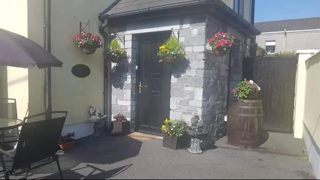 Clare Street B&B-1