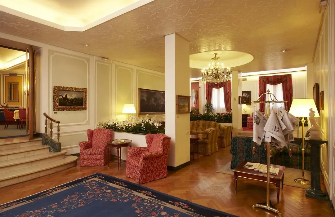 Hotel Victoria-1