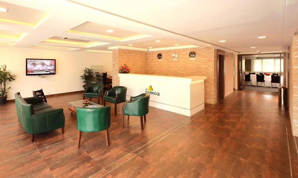 Sfs Homebridge @ City-1