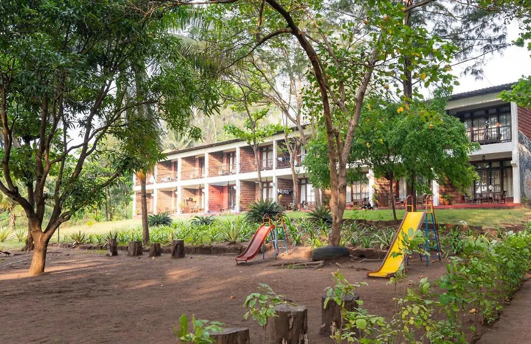 Lotus An Eco Beach Resort Dapoli Murud-1