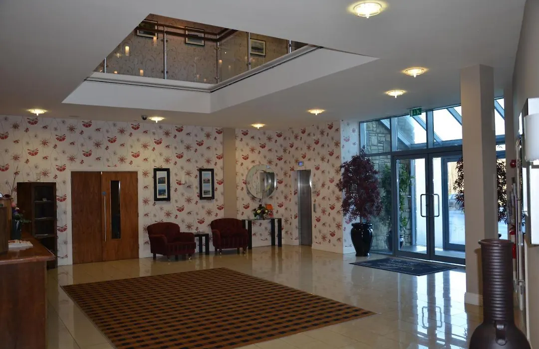 Kiltimagh Park Hotel-1