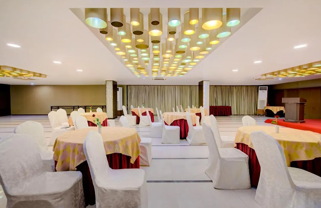 Milestone Hotel And Banquets-1