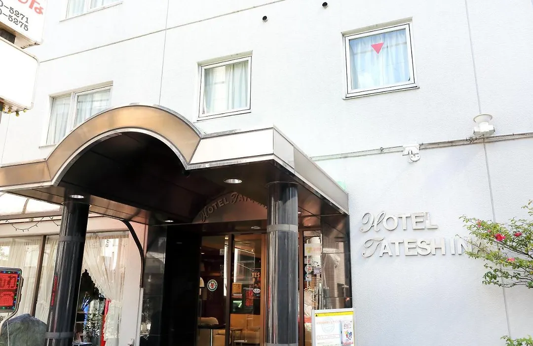 Hotel Tateshina-1