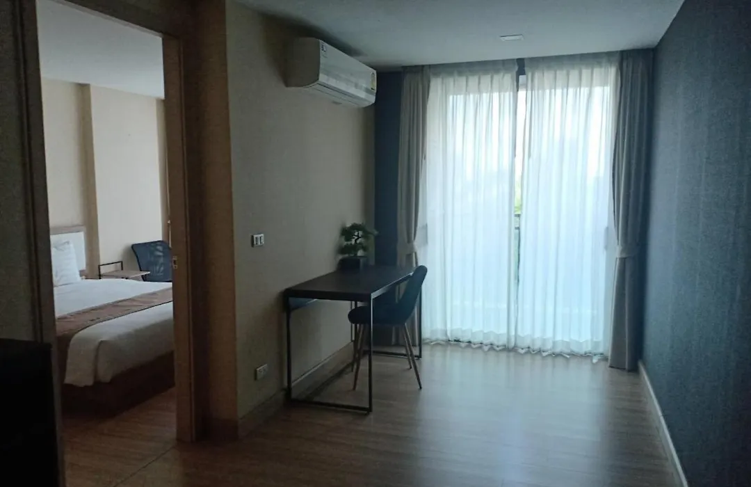 Ten Ekamai Suites By Aspira - Sha Certified-1