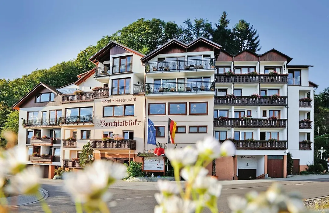 Hotel Renchtalblick-1
