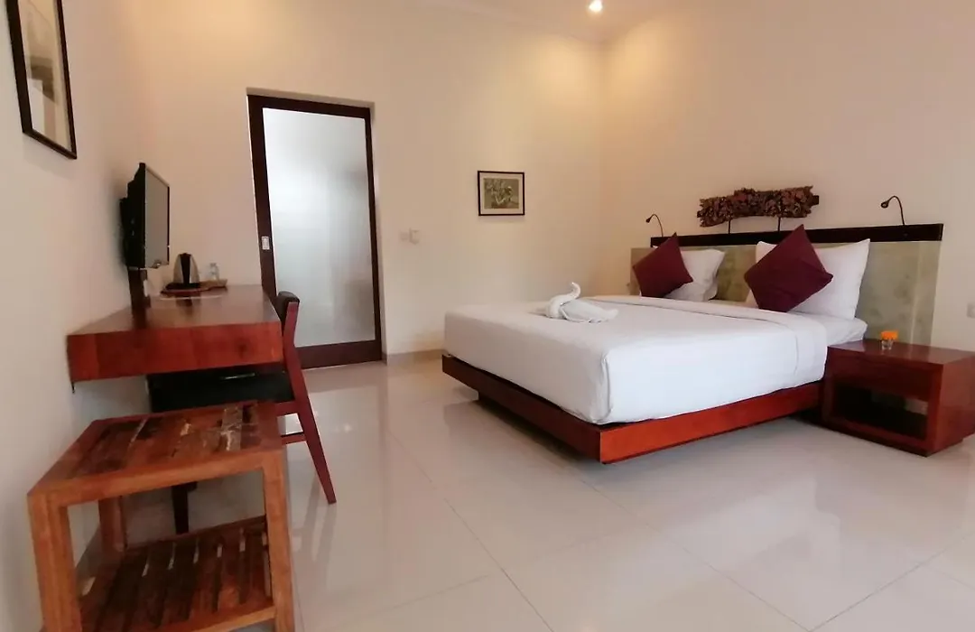 Ubud Bungalow-1