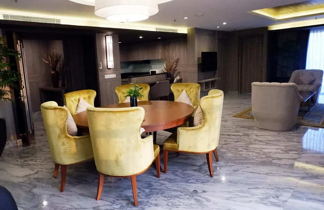 El Hotel Royale Bandung-1