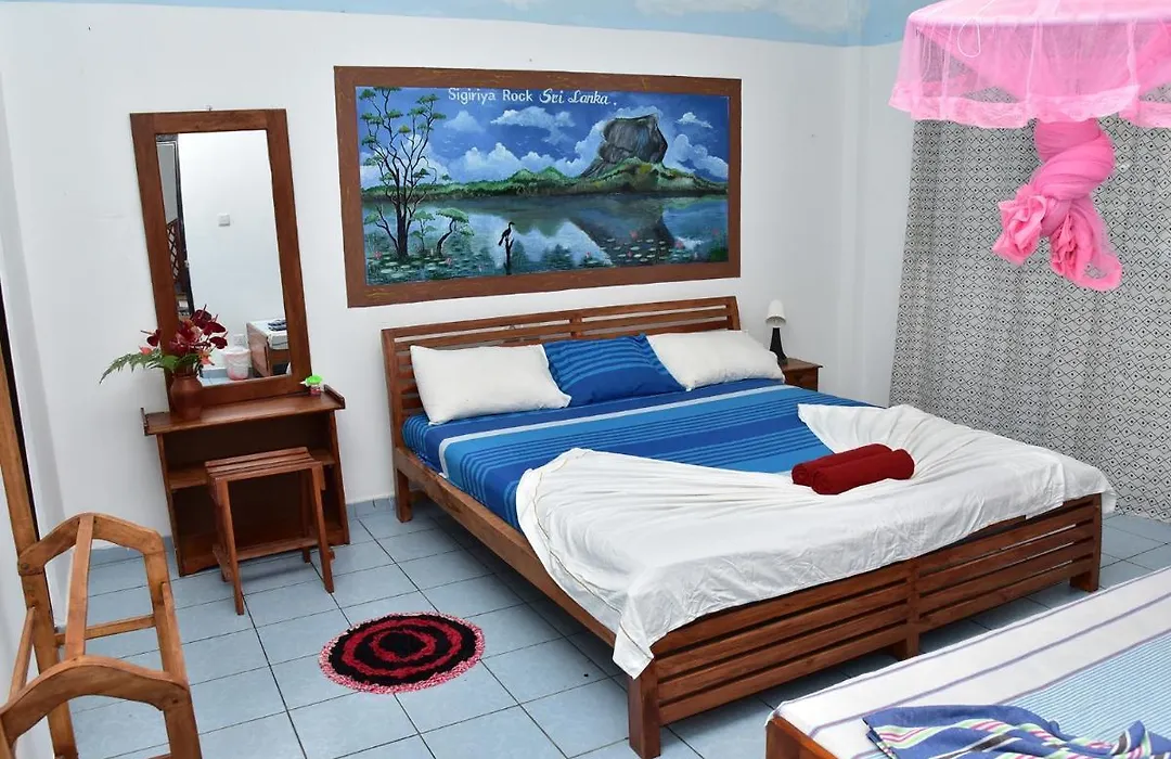 Hotel Happy Tuna-1