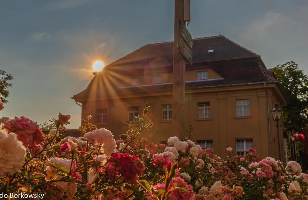 Parkhotel Pretzsch-1
