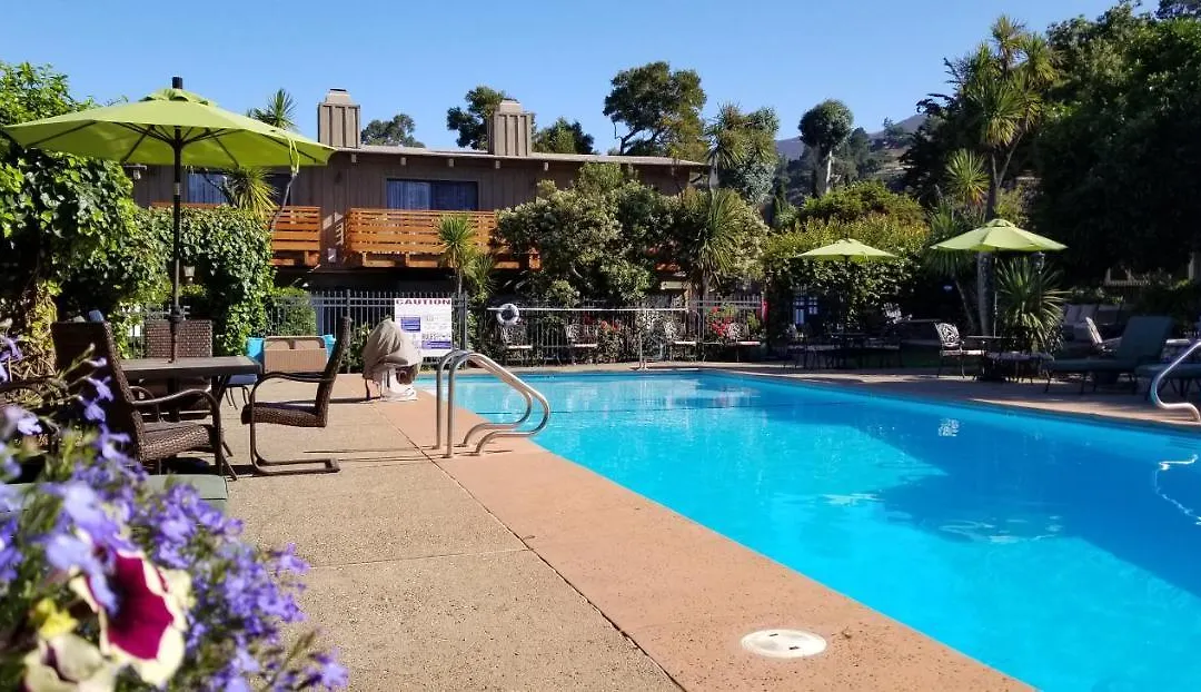 Carmel Valley Lodge-1