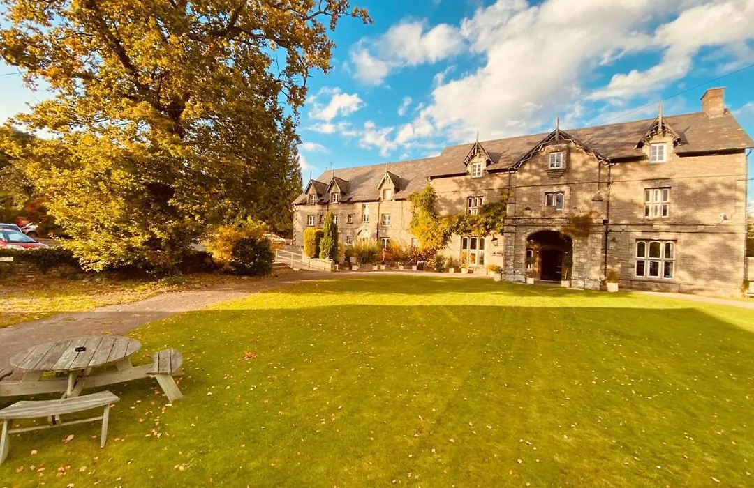 Old Rectory Country Hotel-1