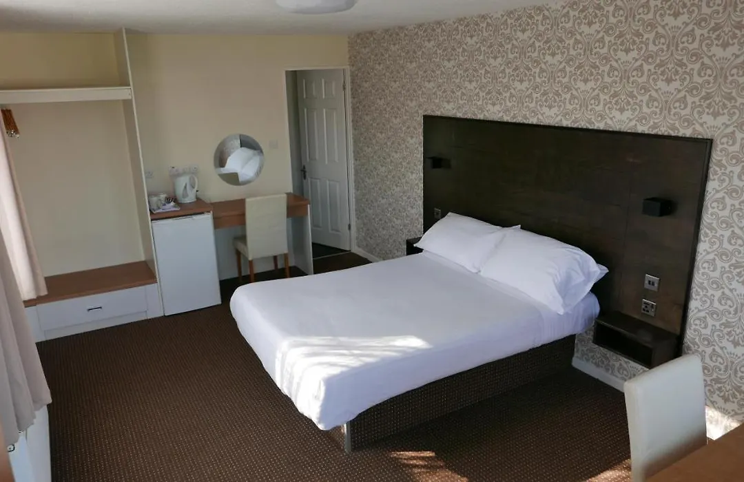 Warrens Village Motel And Self Catering-1