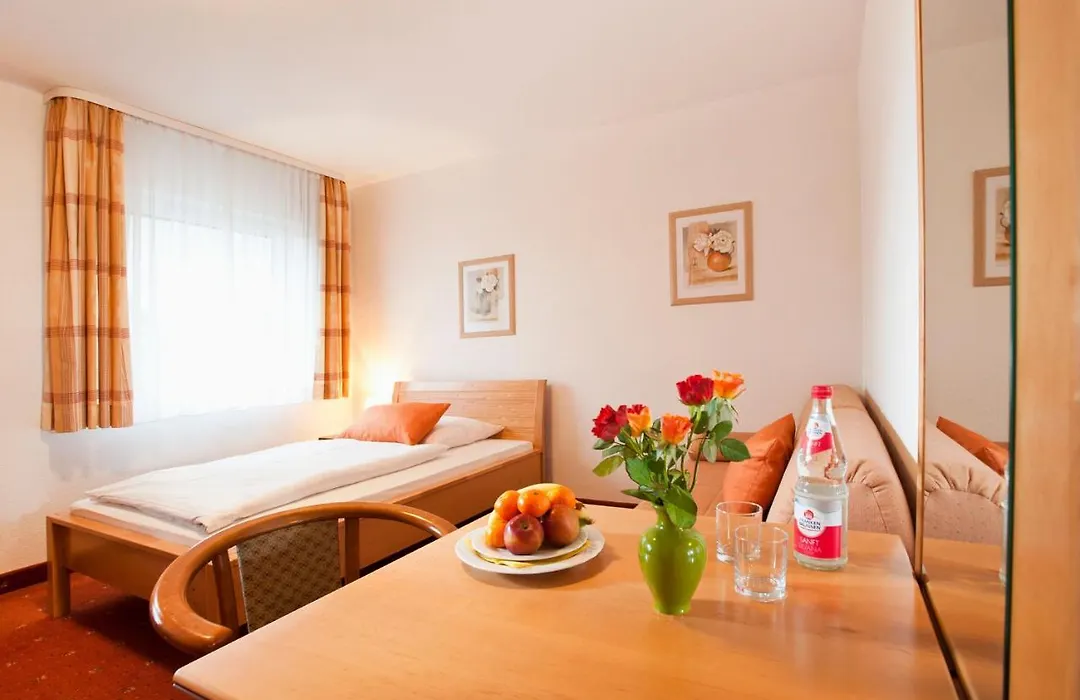 Hotel Käferstein garni-1