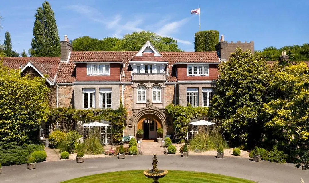 Longueville Manor-1