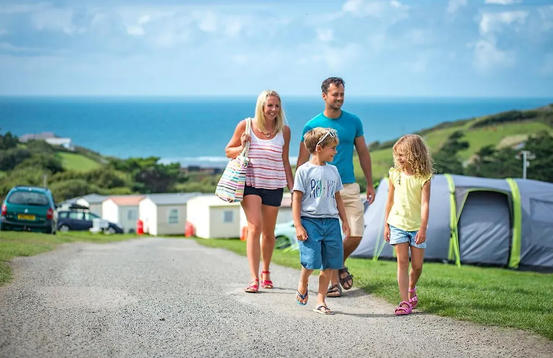Widemouth Bay Caravan Park-1