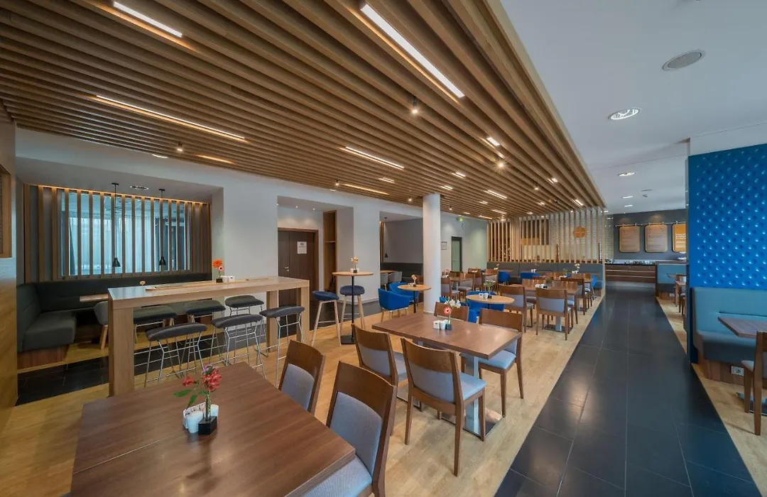Holiday Inn Express Stuttgart Airport, An Ihg Hotel-1