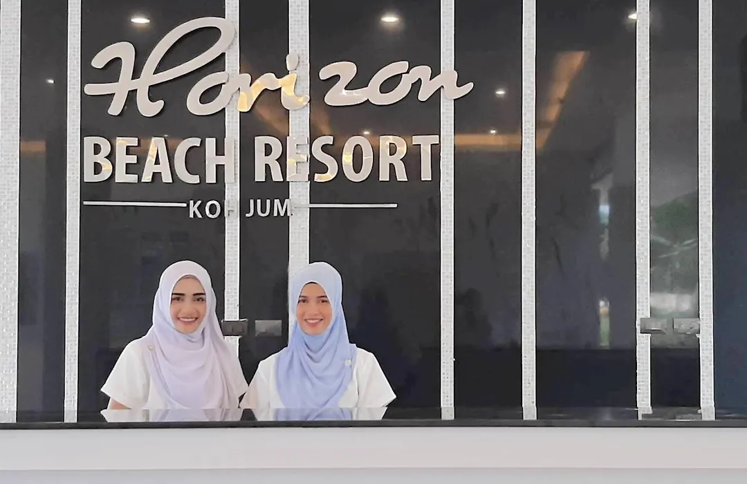 Horizon Beach Resort Koh Jum-1