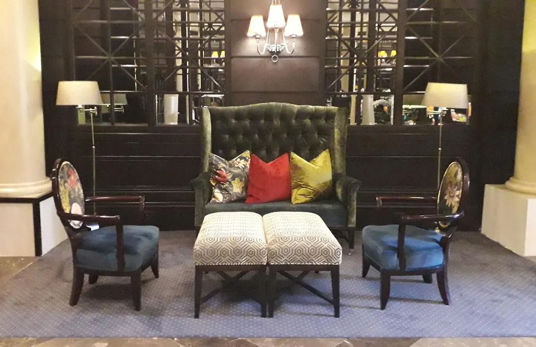 Cape Royale Luxury Suites-1