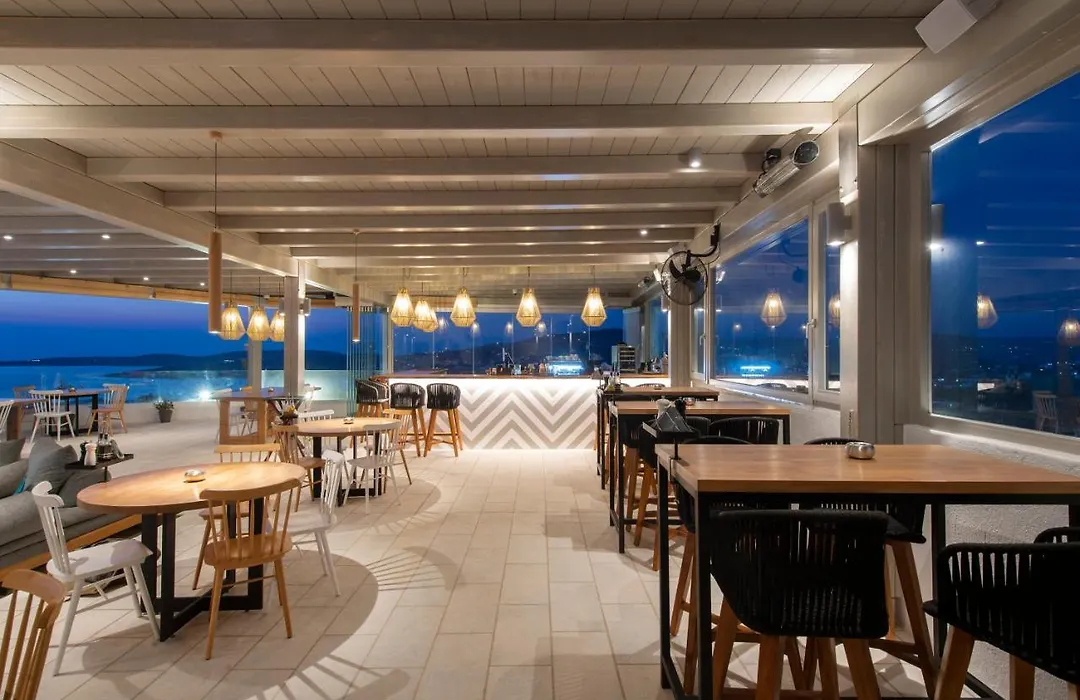 Sunset View Hotel-1