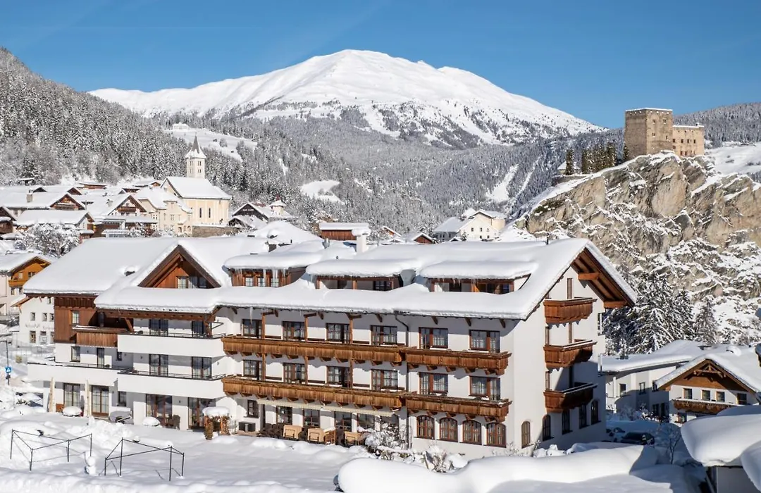 Hotel Puint-1