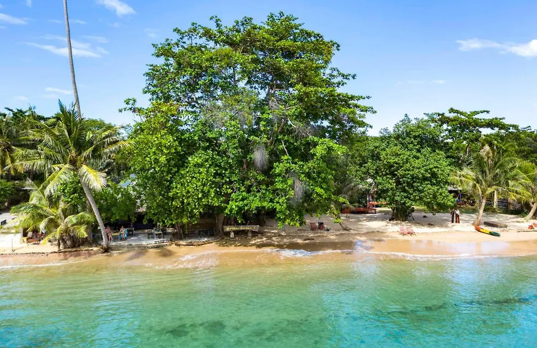Monkey Island Resort Koh Mak-1