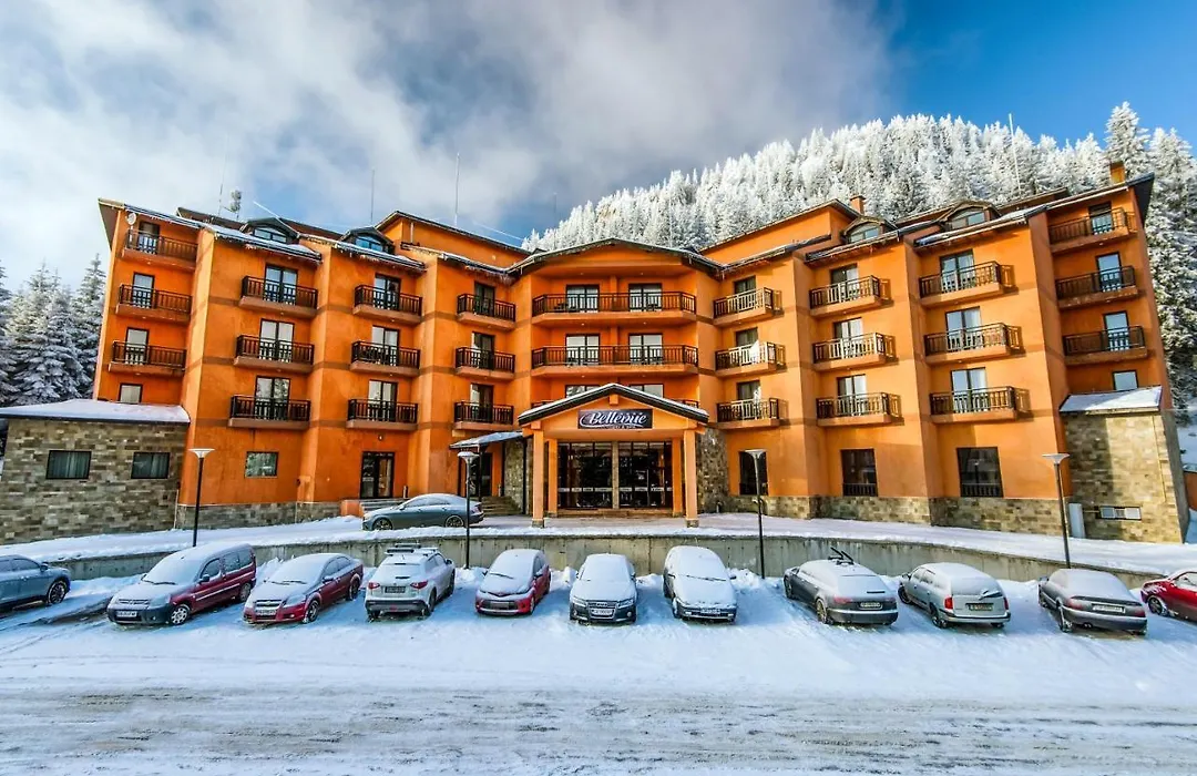 Hotel Bellevue-1